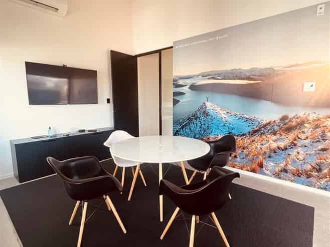 Character Office Premises – The Imperial