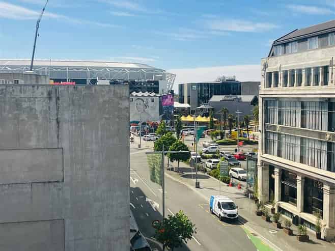 Character Office Premises – The Imperial