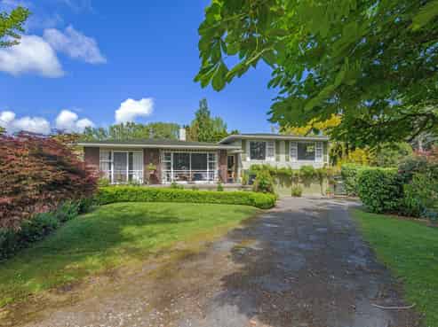 7 Trent Street, Rongotea