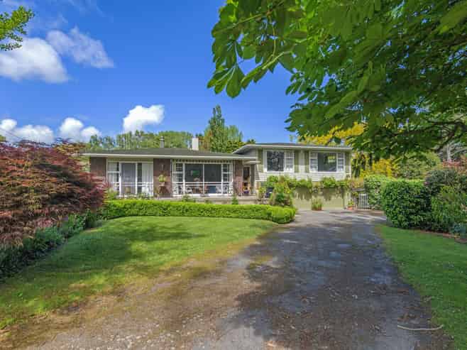 7 Trent Street, Rongotea