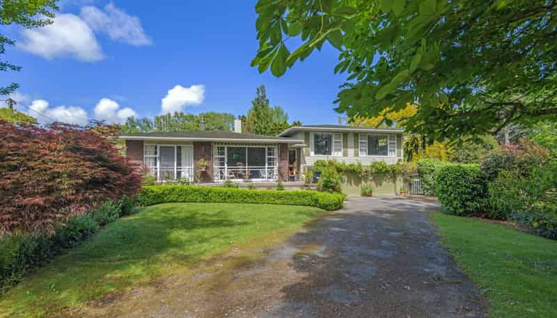 7 Trent Street, Rongotea