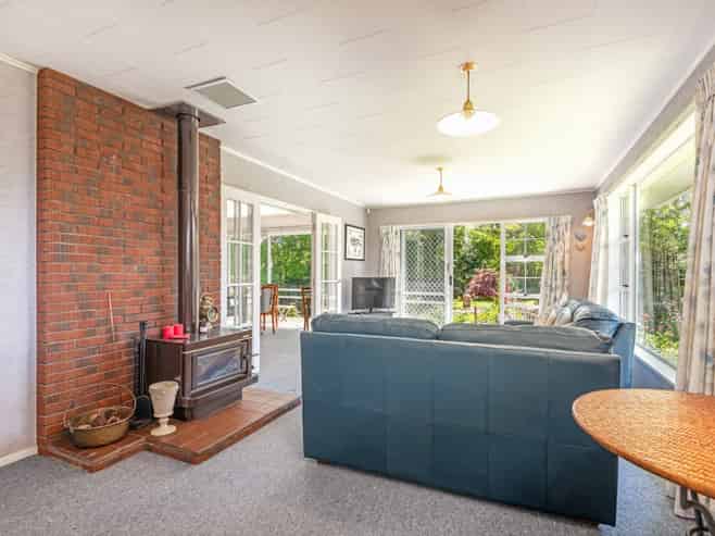 7 Trent Street, Rongotea