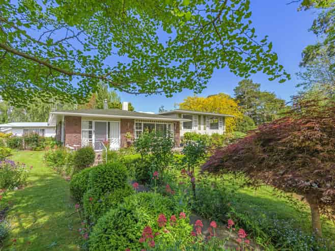 7 Trent Street, Rongotea