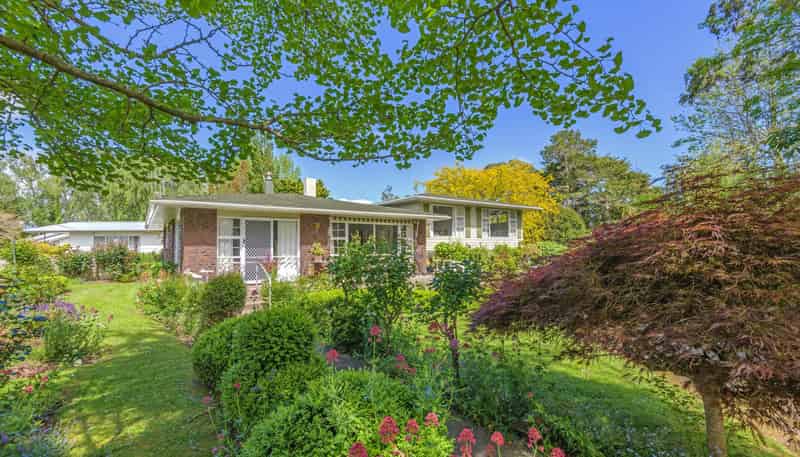 7 Trent Street, Rongotea