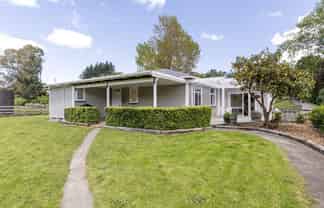 131 Pahiatua Aokautere Road, Aokautere