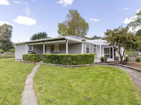 131 Pahiatua Aokautere Road, Aokautere