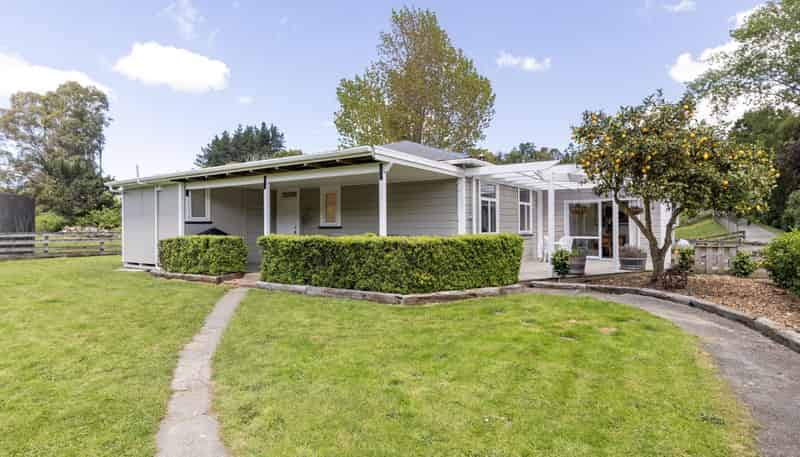 131 Pahiatua Aokautere Road, Aokautere