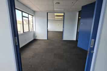 Your New Office Opposite Queensgate