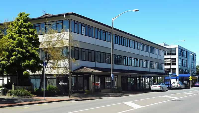  46 - 50 Bloomfield Terrace, Central Hutt