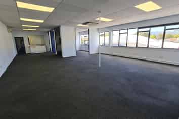 Your New Office Opposite Queensgate