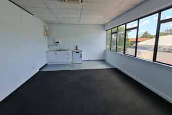 Your New Office Opposite Queensgate