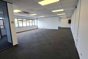 Your New Office Opposite Queensgate