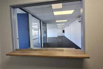 Your New Office Opposite Queensgate