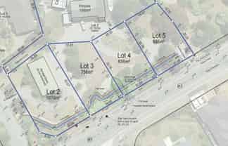 Lot 3/200 Lowes Road, Rolleston