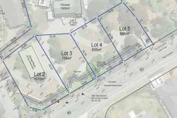 Lot 3/200 Lowes Road, Rolleston