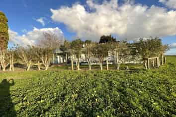 362B Grice Road, Rotoorangi