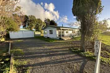 362B Grice Road, Rotoorangi