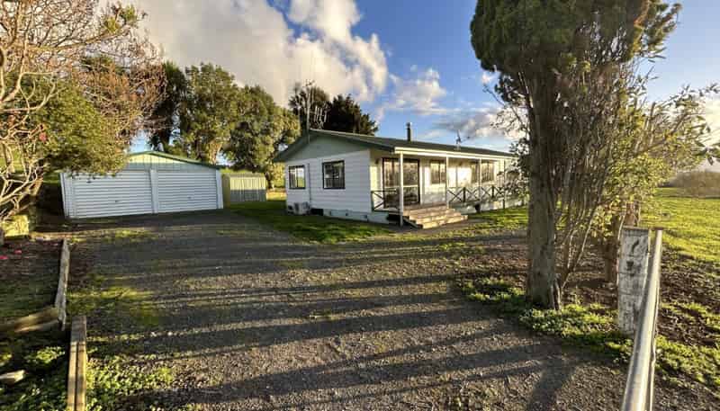 362B Grice Road, Rotoorangi