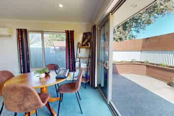 6a Oxford Street, Hampstead