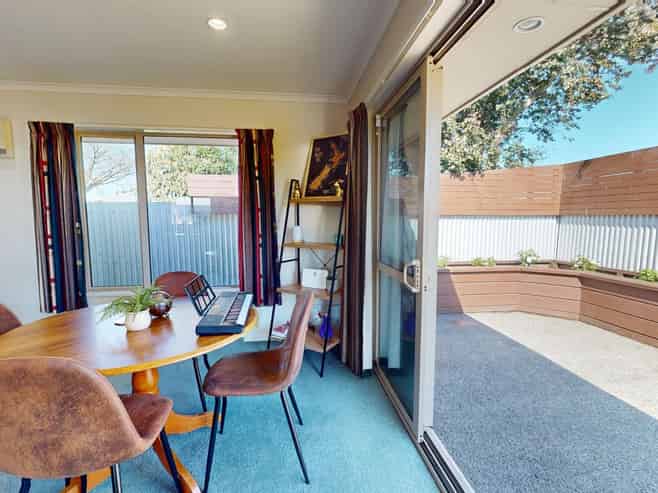 6a Oxford Street, Hampstead