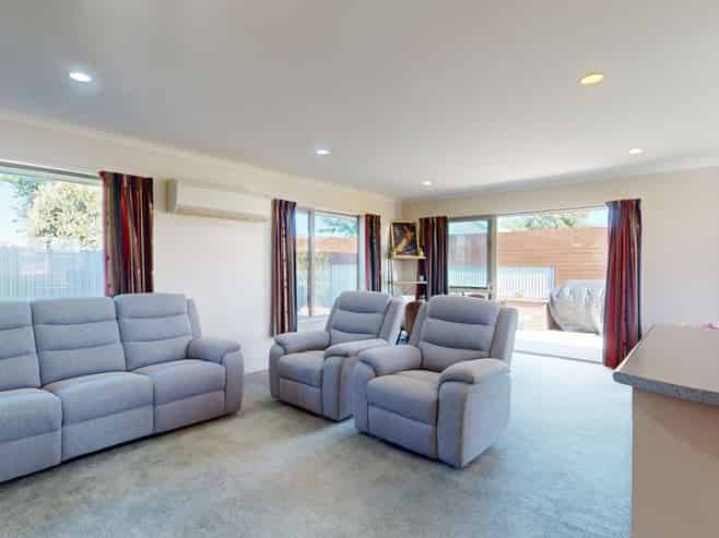 6a Oxford Street, Hampstead