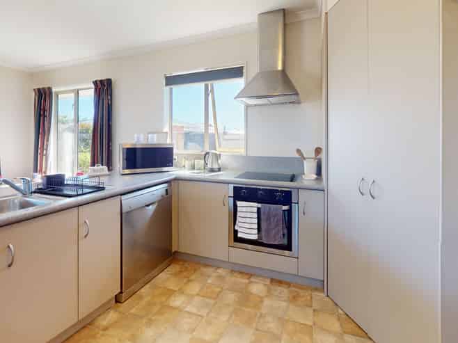 6a Oxford Street, Hampstead