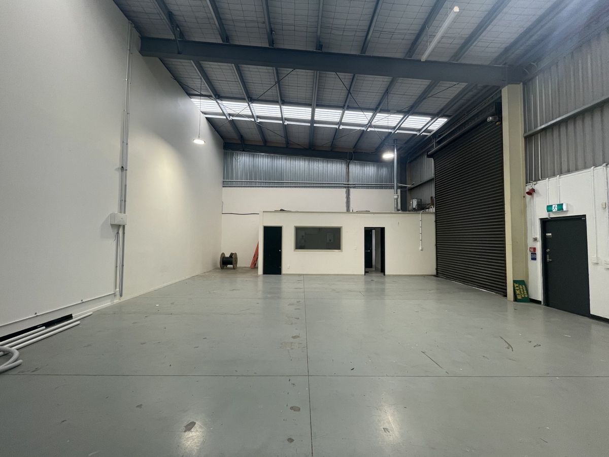 Lunn Ave Industrial Gem | Prime Position - Ansicht 3