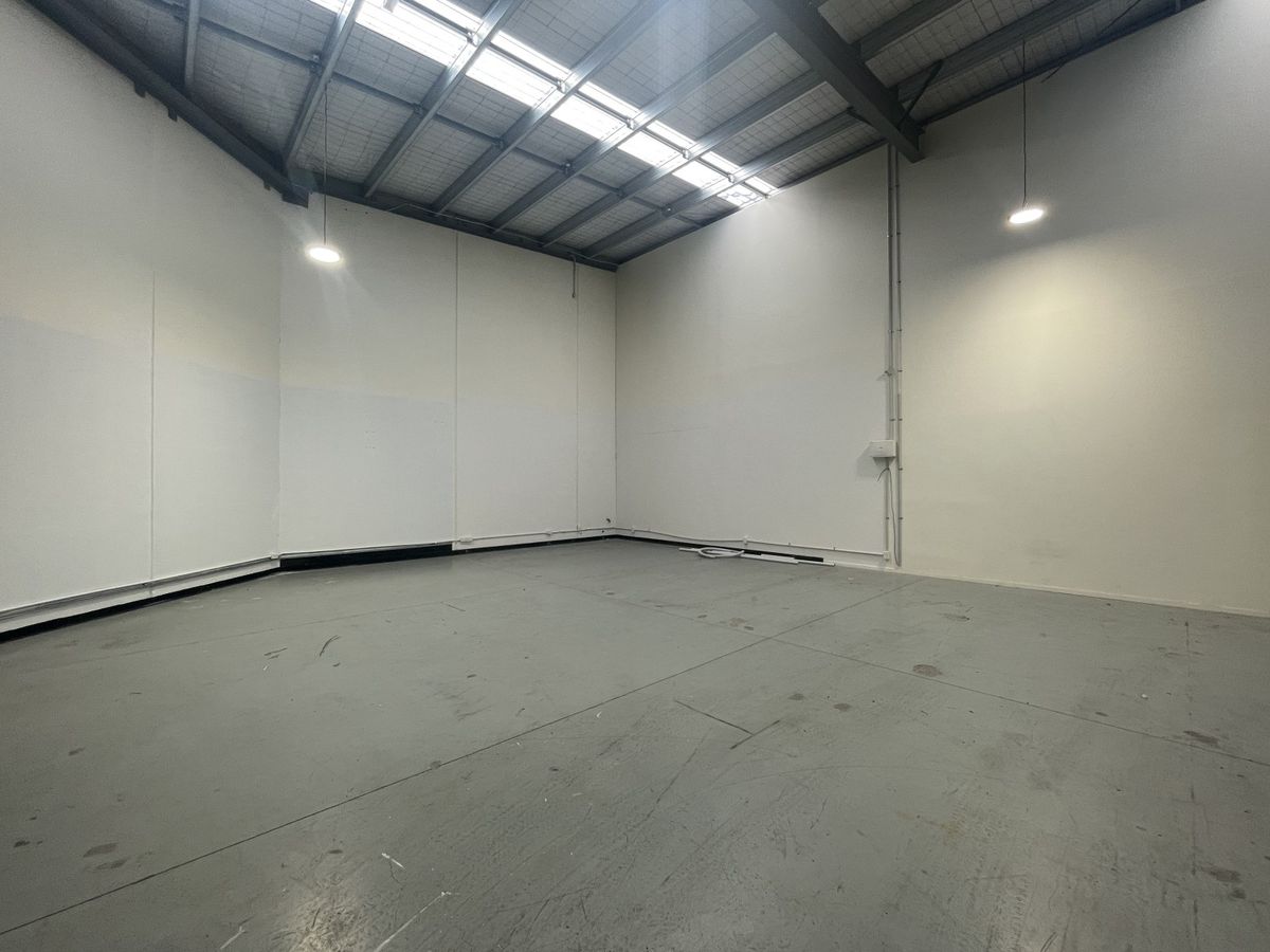 Lunn Ave Industrial Gem | Prime Position - Ansicht 6