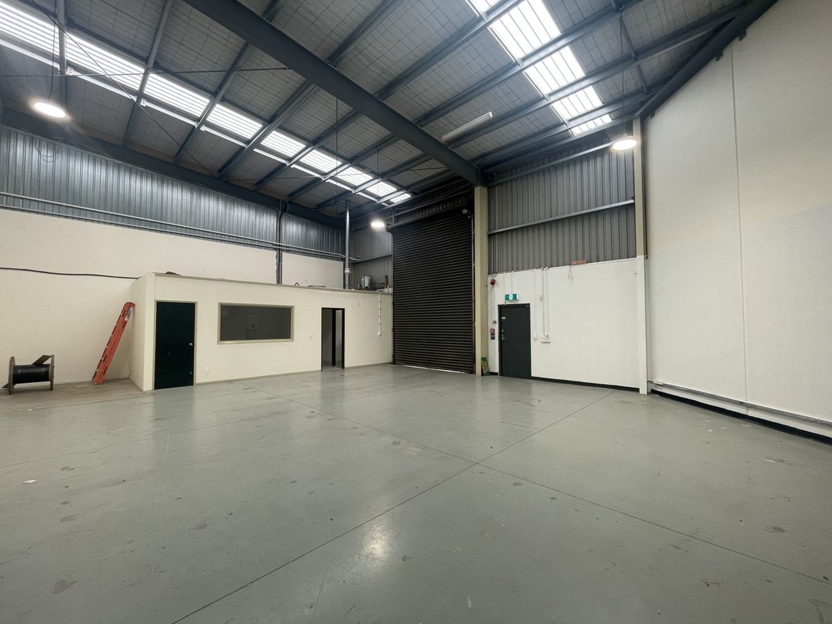 Lunn Ave Industrial Gem | Prime Position - Ansicht 2