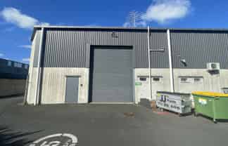 Lunn Ave Industrial Gem | Prime Position