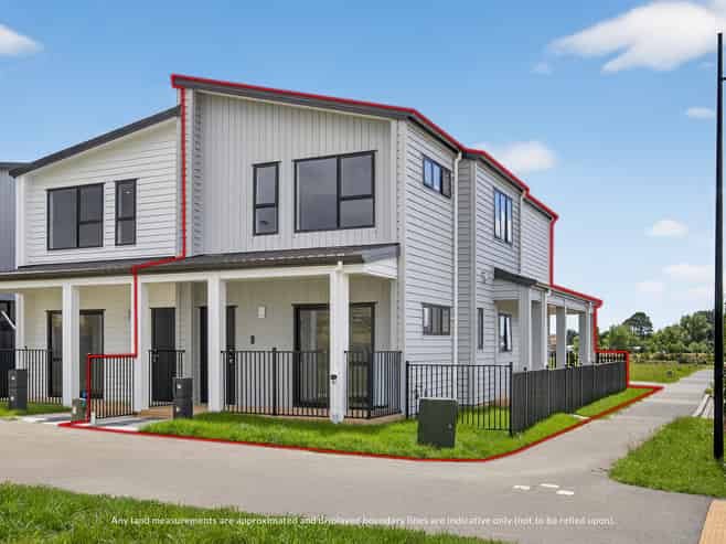 47 Auranga Drive, Karaka