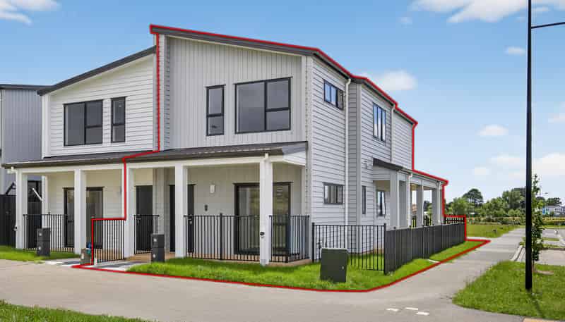 47 Auranga Drive, Karaka