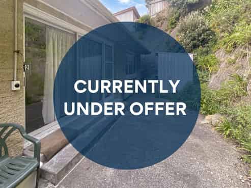 2/131 Happy Valley Road, Owhiro Bay