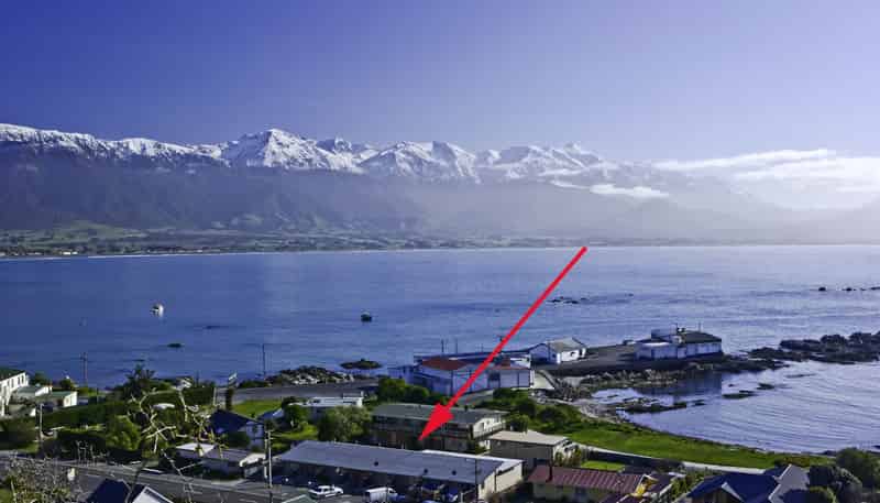 6/17 Avoca Street, Kaikoura