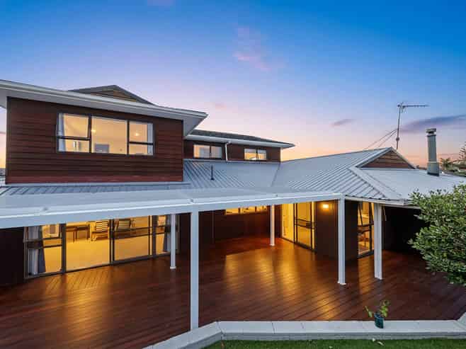 40 Luton Avenue, Sunnyhills