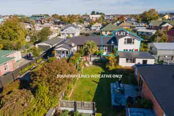 2/22 Marston Road, Kensington