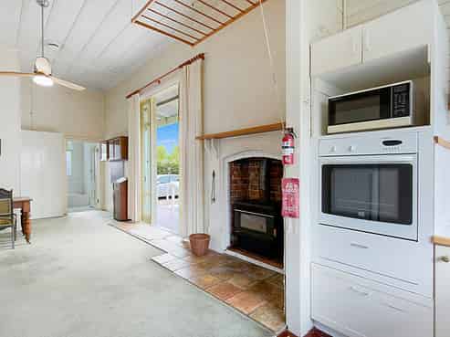 111 Rolleston Street, Thames