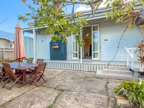 111 Rolleston Street, Thames