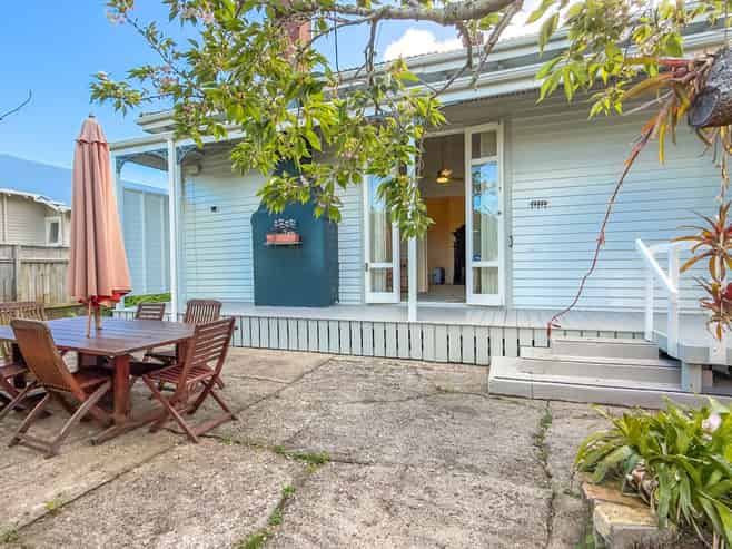 111 Rolleston Street, Thames