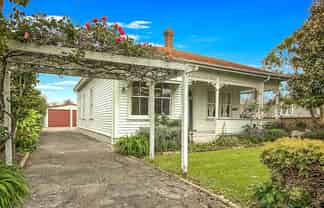 111 Rolleston Street, Thames