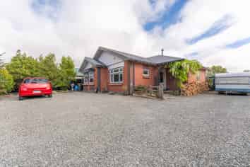 167 Wai-iti Road, Highfield