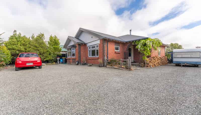 167 Wai-iti Road, Highfield