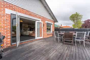 167 Wai-iti Road, Highfield