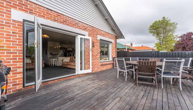 167 Wai-iti Road, Highfield