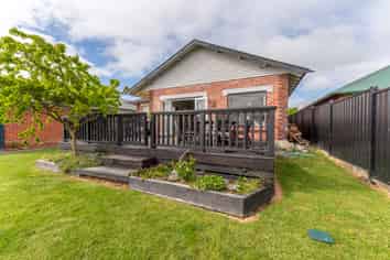 167 Wai-iti Road, Highfield
