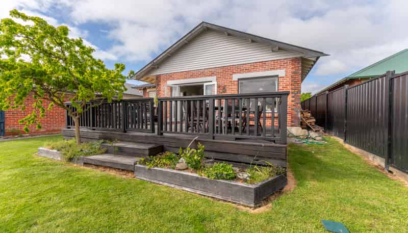 167 Wai-iti Road, Highfield