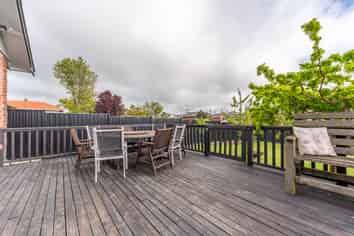 167 Wai-iti Road, Highfield