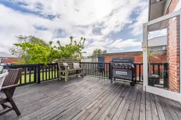 167 Wai-iti Road, Highfield