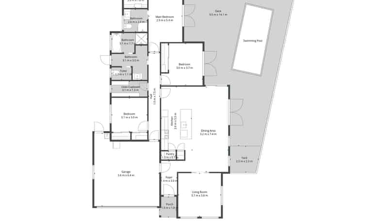 13 Dida Park Drive, KUMEU