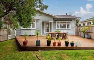 1/233 Mount Albert Road, Mount Albert